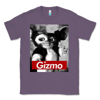 Lavender character gizmo classic Classic Tee - linhVisuals