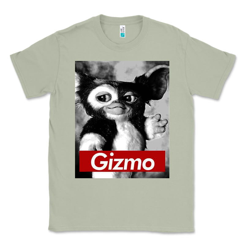Character Gizmo Classic Classic Tee by linhVisuals | Teevron