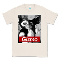 Natural character gizmo classic Classic Tee - linhVisuals