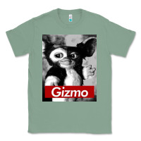 Sage character gizmo classic Classic Tee - linhVisuals