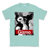 Seafoam character gizmo classic Classic Tee - linhVisuals