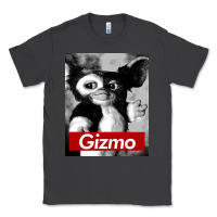 Smoke character gizmo classic Classic Tee - linhVisuals