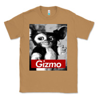 Toasted Coconut character gizmo classic Classic Tee - linhVisuals