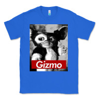 True Royal character gizmo classic Classic Tee - linhVisuals