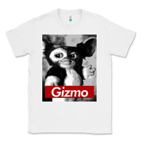 White character gizmo classic Classic Tee - linhVisuals
