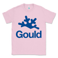Bubblegum Pink gould academy Classic Tee - linhVisuals