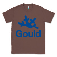 Chestnut gould academy Classic Tee - linhVisuals