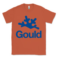 Copper gould academy Classic Tee - linhVisuals