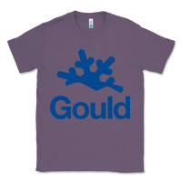 Lavender gould academy Classic Tee - linhVisuals