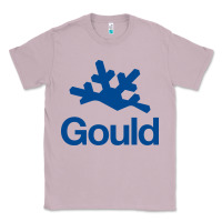 Lilac gould academy Classic Tee - linhVisuals