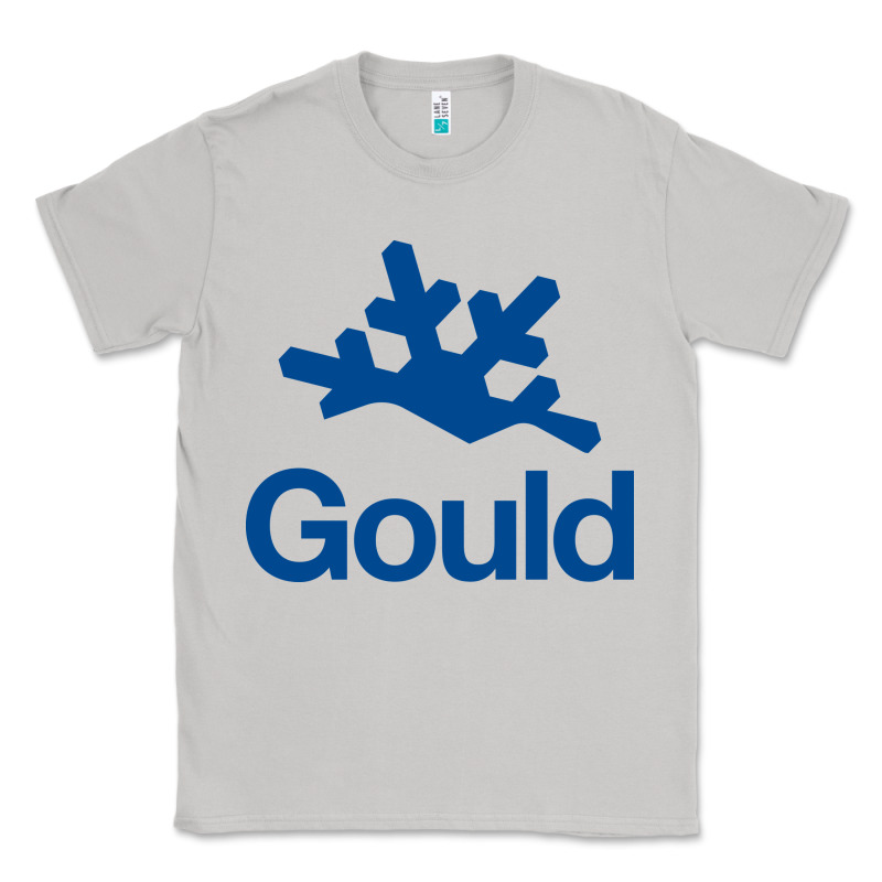 Gould Academy Classic Tee by linhVisuals | Teevron