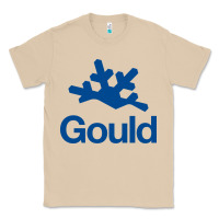 Mushroom gould academy Classic Tee - linhVisuals