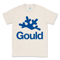 Natural gould academy Classic Tee - linhVisuals