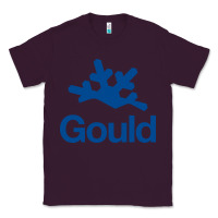 Plum gould academy Classic Tee - linhVisuals