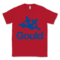 Red gould academy Classic Tee - linhVisuals