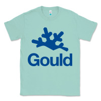Seafoam gould academy Classic Tee - linhVisuals