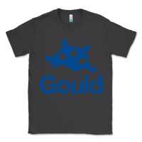 Smoke gould academy Classic Tee - linhVisuals