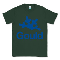 Sports Green gould academy Classic Tee - linhVisuals