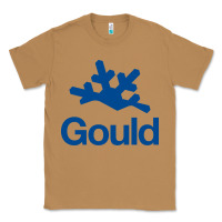 Toasted Coconut gould academy Classic Tee - linhVisuals