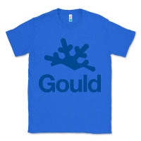 True Royal gould academy Classic Tee - linhVisuals