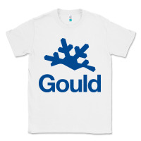 White gould academy Classic Tee - linhVisuals