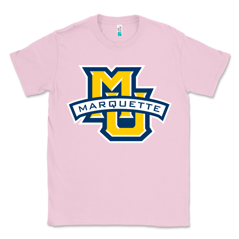 Marquette Classic Tee by linhVisuals | Teevron