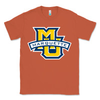 Copper marquette Classic Tee - linhVisuals