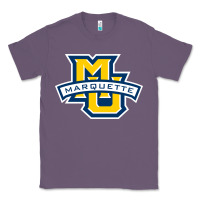 Lavender marquette Classic Tee - linhVisuals