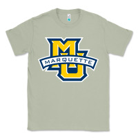 Matcha marquette Classic Tee - linhVisuals
