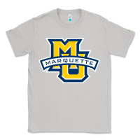 Moon Dust marquette Classic Tee - linhVisuals