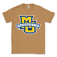 Toasted Coconut marquette Classic Tee - linhVisuals