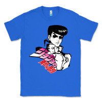 True Royal josuke very bizarre Classic Tee - linhVisuals