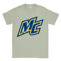 Matcha merrimack warriors Classic Tee - linhVisuals