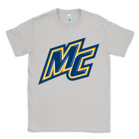 Moon Dust merrimack warriors Classic Tee - linhVisuals