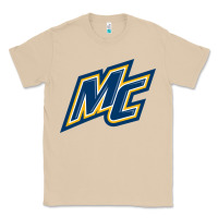 Mushroom merrimack warriors Classic Tee - linhVisuals