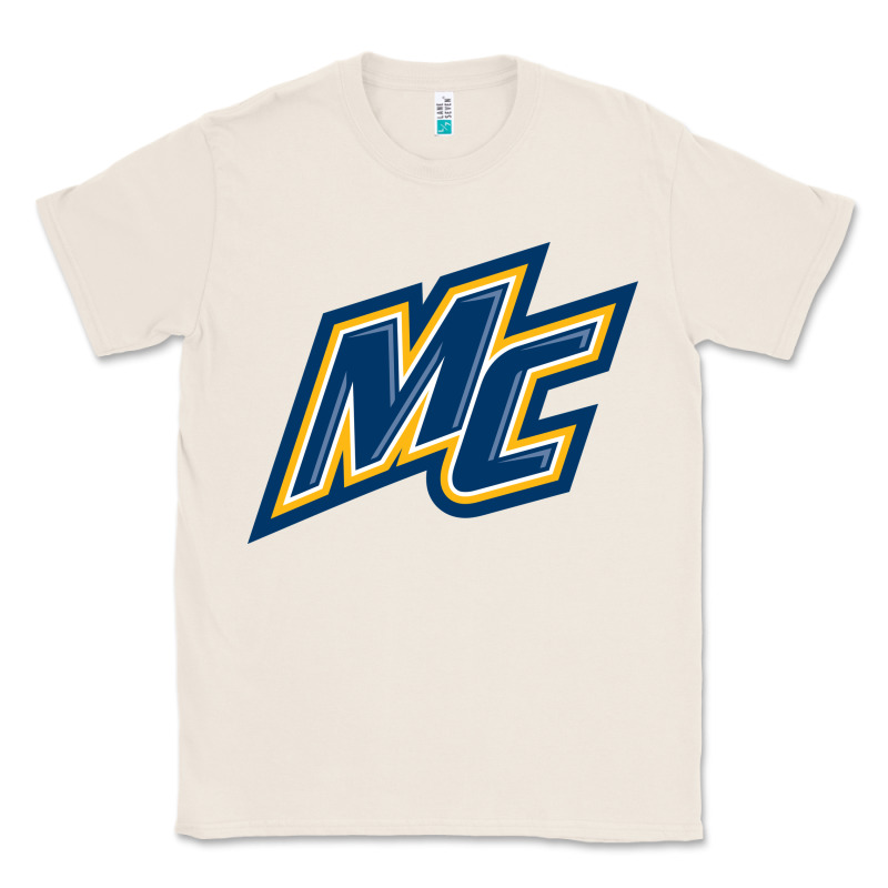 Merrimack Warriors Classic Tee by linhVisuals | Teevron