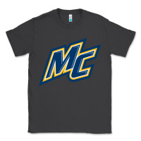 Smoke merrimack warriors Classic Tee - linhVisuals