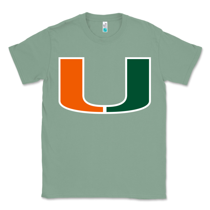 Miami Hurric Classic Tee by linhVisuals | Teevron