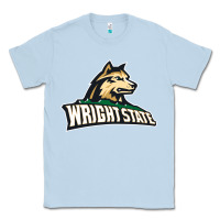 Wright State Classic Tee | Teevron