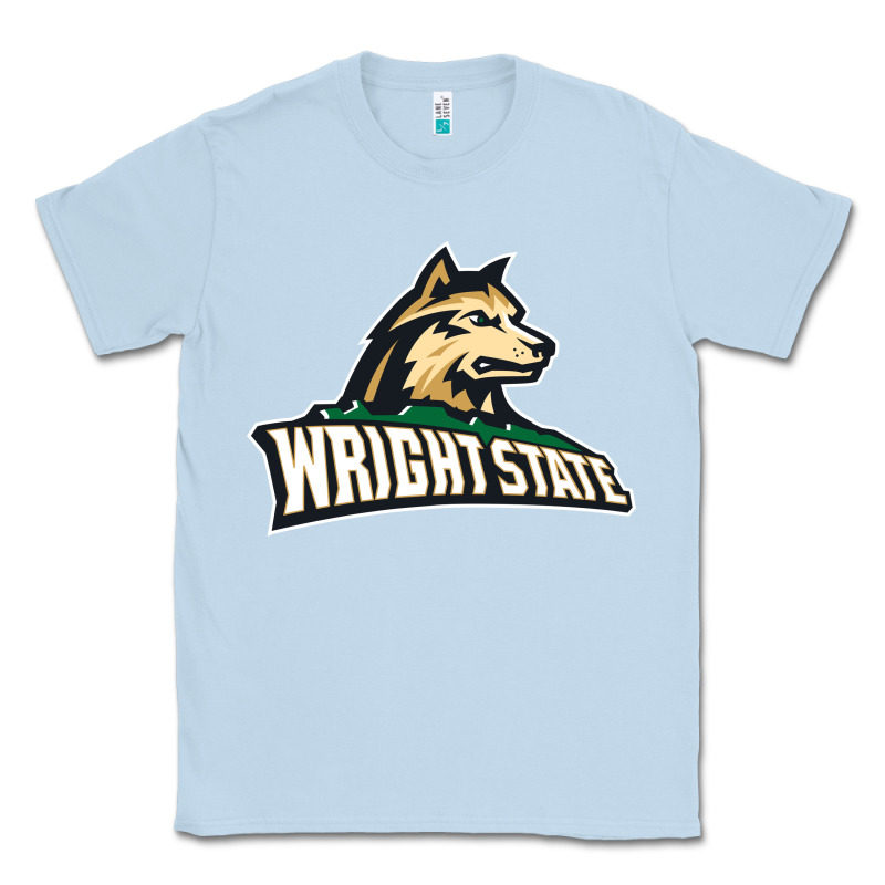 Wright State Classic Tee by linhVisuals | Teevron