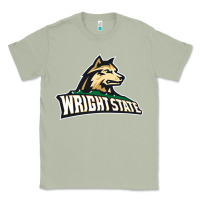 Matcha wright state Classic Tee - linhVisuals