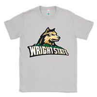 Moon Dust wright state Classic Tee - linhVisuals