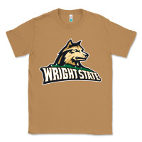 Toasted Coconut wright state Classic Tee - linhVisuals