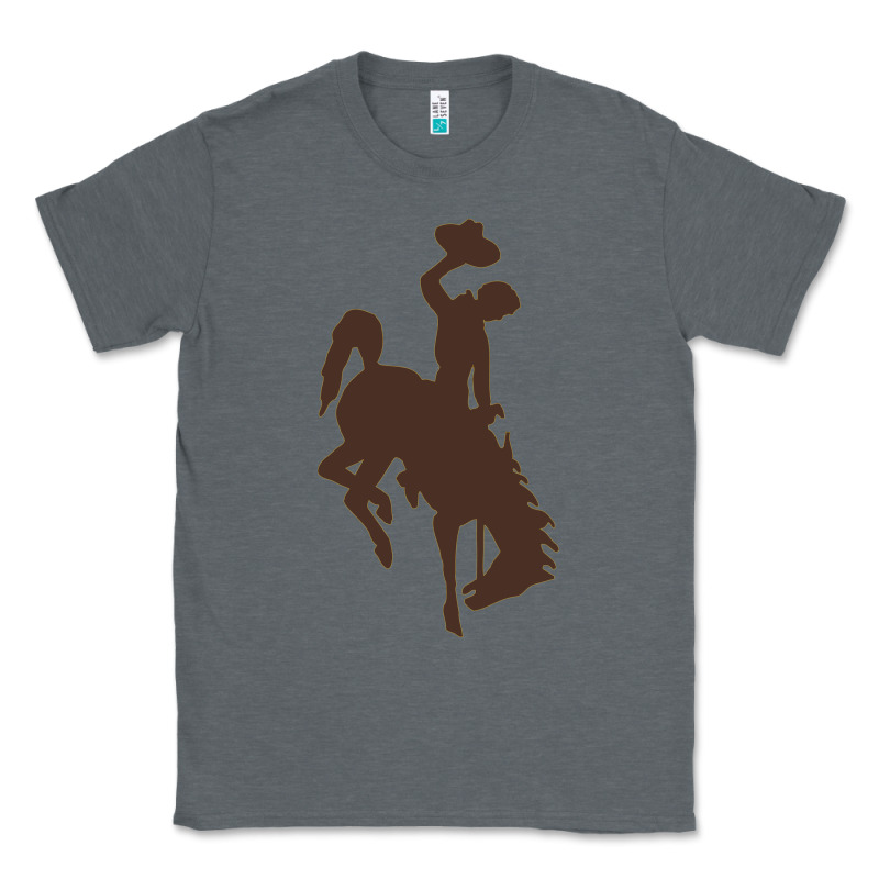 Wyoming Athletics Classic Tee by linhVisuals | Teevron