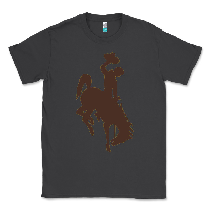 Wyoming Athletics Classic Tee by linhVisuals | Teevron
