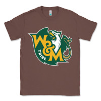 Chestnut william and mary Classic Tee - linhVisuals