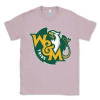 Lilac william and mary Classic Tee - linhVisuals