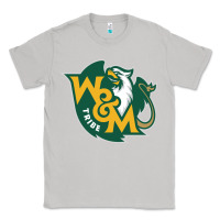 Moon Dust william and mary Classic Tee - linhVisuals