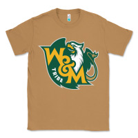 Toasted Coconut william and mary Classic Tee - linhVisuals