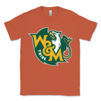 Copper william and mary Classic Tee - linhVisuals